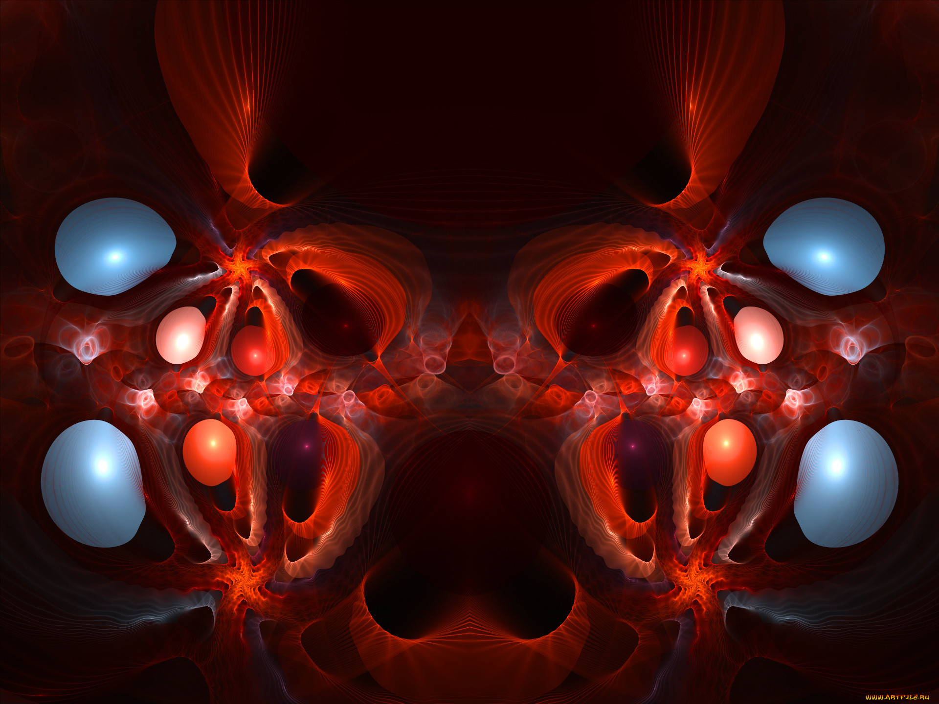 3, , fractal, , , 